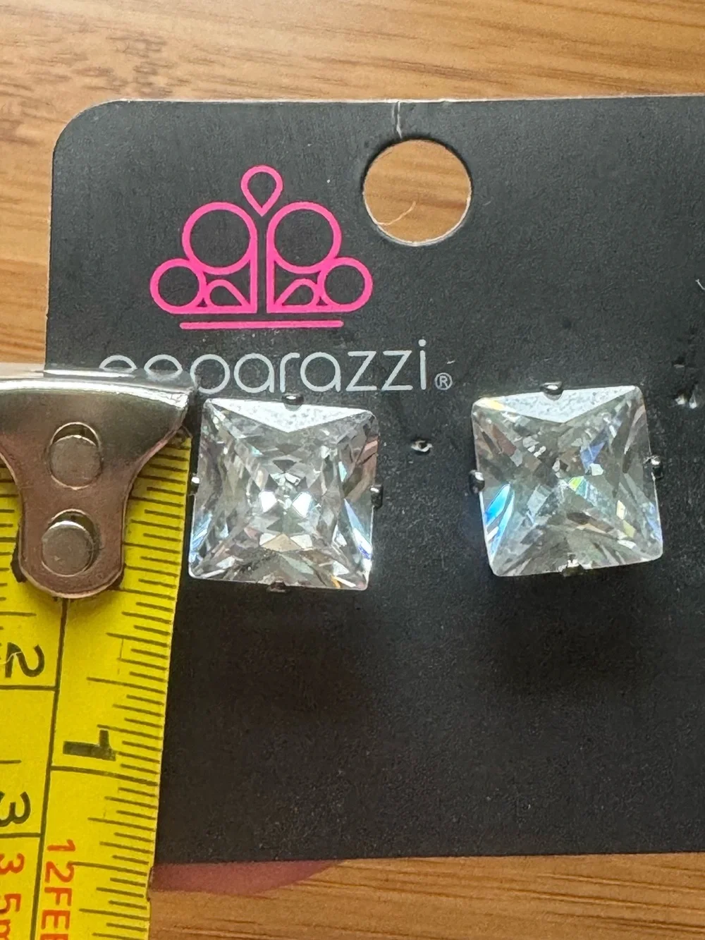 Paparazzi Earrings